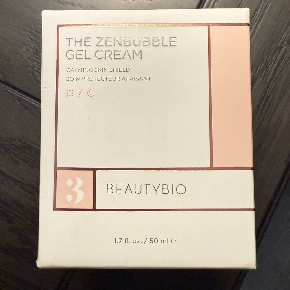 Cream Moisturizer Luxurious Skincare